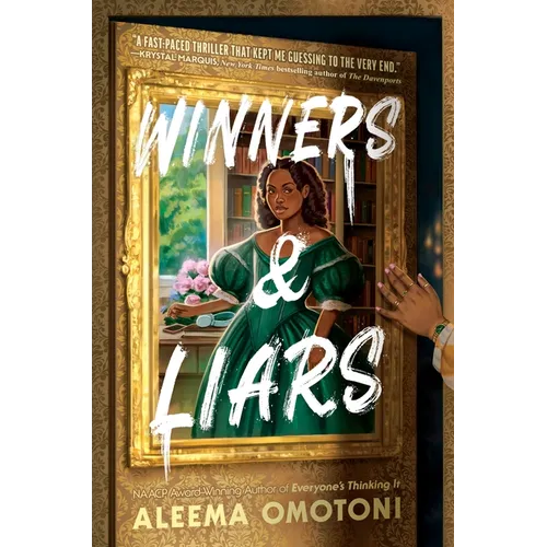 Winners & Liars