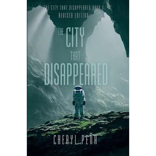 The City That Disappeared