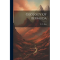 Geology Of Bermuda