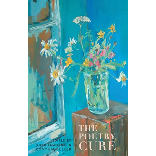 The Poetry Cure