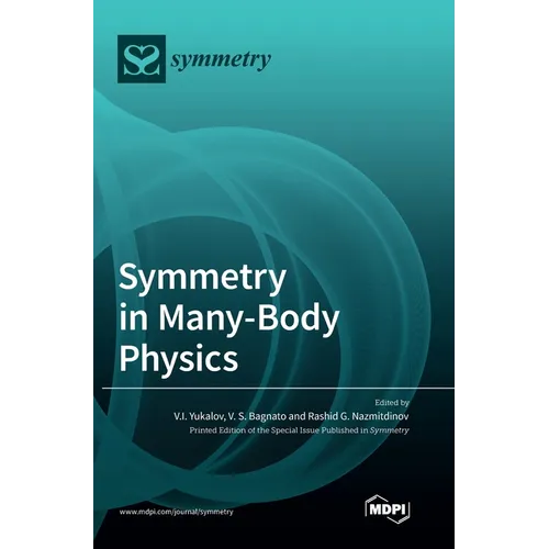 Symmetry in Many-Body Physics