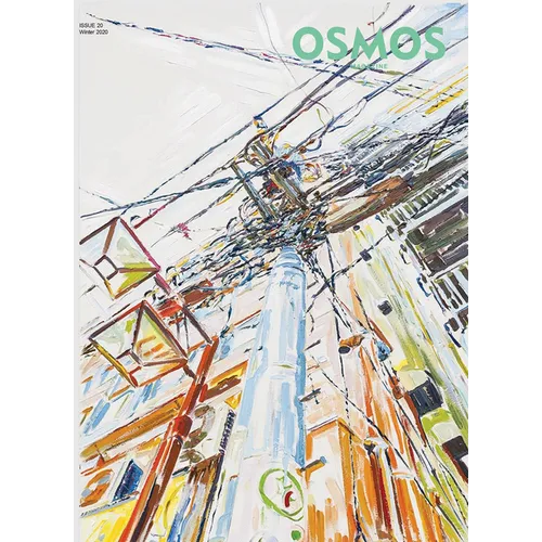 Osmos Magazine: Issue 20