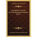 Geschiedenis Van Het Zevende Regement Infanterie (1857)