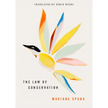 The Law of Conservation