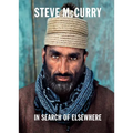 In Search of Elsewhere: Unseen Images
