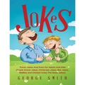 Jokes: Funny Jokes And Puns For Adults And Kids (Knock Knock Jokes, Christmas Jokes, Bar Jokes, Riddles and Chicken Cross The Road Jokes)