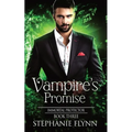 Vampire's Promise: A Steamy Paranormal Urban Fantasy Romance