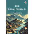 The Balkan Peninsula