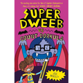 Super Dweeb Vs Count Dorkula