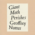 Giant Moth Perishes