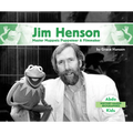 Jim Henson: Master Muppets Puppeteer & Filmmaker: Master Muppets Puppeteer & Filmmaker