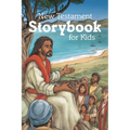 New Testament Storybook for Kids