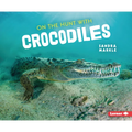 On the Hunt with Crocodiles