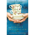 The Vintage Teacup Club