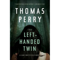 The Left-Handed Twin: A Jane Whitefield Novel