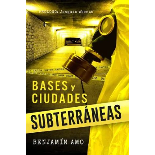 Bases y Ciudades Subterraneas