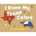 I Know My Texas Colors