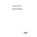 La Letra Escarlata