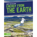 Energy from the Earth