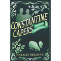 The Great Sheep Panic: From Constantine's Casebook