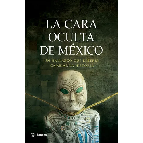 La Cara Oculta de México: Un Hallazgo Que Debería Cambiar La Historia / The Hidden Face of Mexico