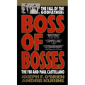 Boss of Bosses: The Fall of the Godfather: The FBI and Paul Castellano