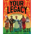 Your Legacy: A Bold Reclaiming of Our Enslaved History