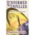 Unformed and Unfilled: A Critique of the Gap Theory