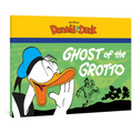 Walt Disney's Donald Duck: The Ghost of the Grotto