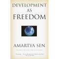 Development as Freedom