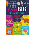 101 Great Big Questions about God and Science