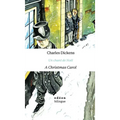 A Christmas Carol / Un chant de Noël: English-French Side-by-Side
