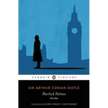 Sherlock Holmes. Novelas / Sherlock Holmes. Novels
