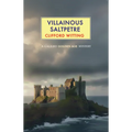 Villainous Saltpetre