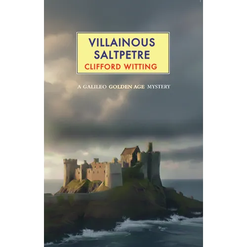Villainous Saltpetre