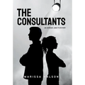 The Consultants: An Average Jane PI Mystery