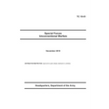 TC 18-01 Special Forces Unconventional Warfare