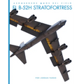 El B-52h Stratofortress