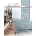 Delighting in a Life Lived for God: A Study on the Book of 1 Peter (Delighting in the Lord Bible Study)