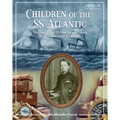 Children of the SS Atlantic: The Lives Lost to One of History's Worst Maritime Disasters