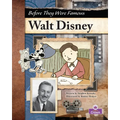 Walt Disney