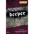 Devotions to Take You Deeper
