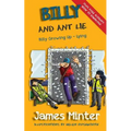 Billy And Ant Lie: Lying