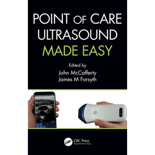 Point of Care Ultrasound Made Easy