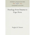 Penology from Panama to Cape Horn