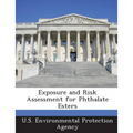 Exposure and Risk Assessment for Phthalate Esters