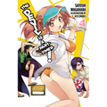 The Devil Is a Part-Timer!, Vol. 4 (Light Novel)