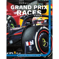 Formula One Grand Prix Races