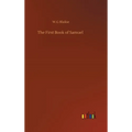 The First Book of Samuel