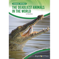 The Deadliest Animals in the World